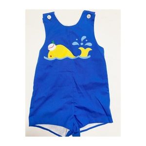 Kelly’s Kids Boy Outfit